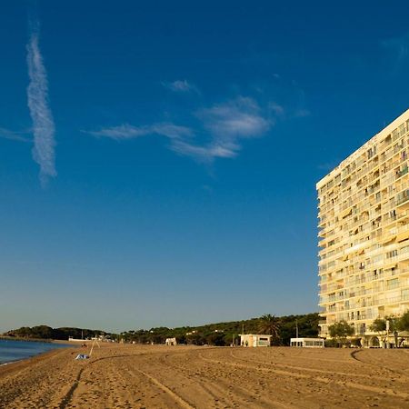 Vanilla Beach Boutique Studio Castell-Platja d’Aro Exterior foto