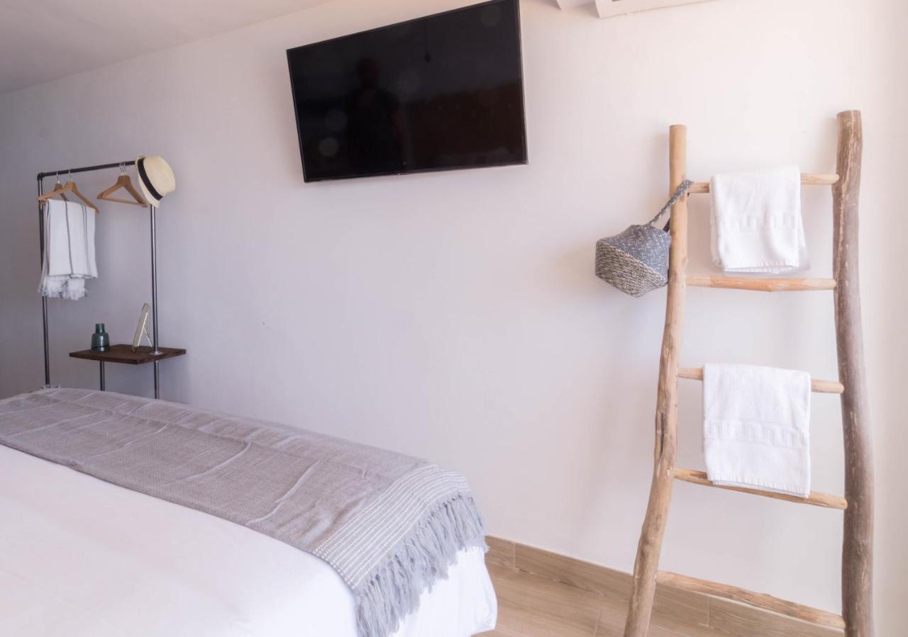 Vanilla Beach Boutique Studio Castell-Platja d’Aro Exterior foto