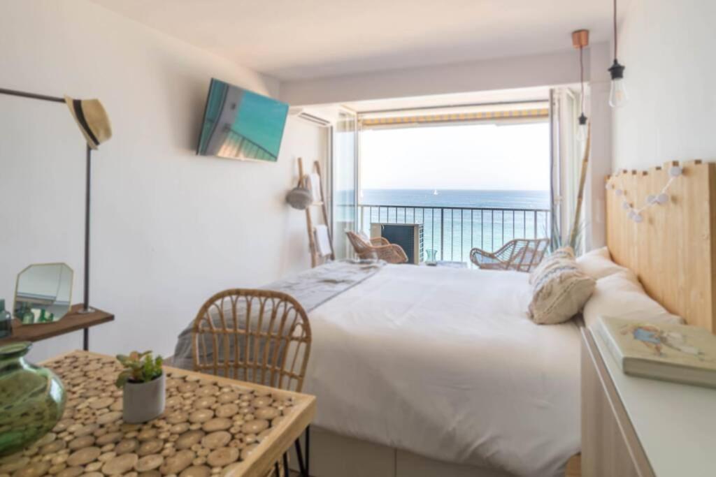 Vanilla Beach Boutique Studio Castell-Platja d’Aro Exterior foto
