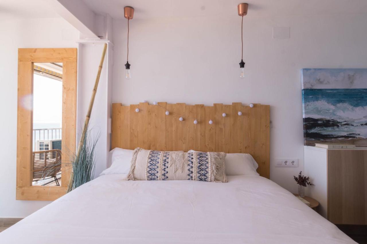 Vanilla Beach Boutique Studio Castell-Platja d’Aro Exterior foto