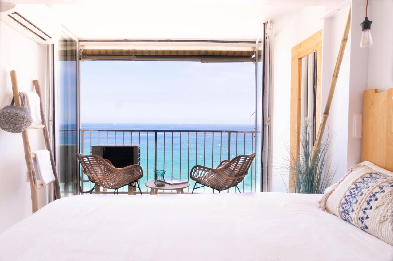 Vanilla Beach Boutique Studio Castell-Platja d’Aro Exterior foto