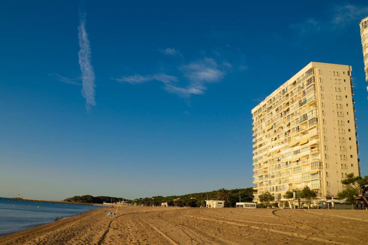 Vanilla Beach Boutique Studio Castell-Platja d’Aro Exterior foto